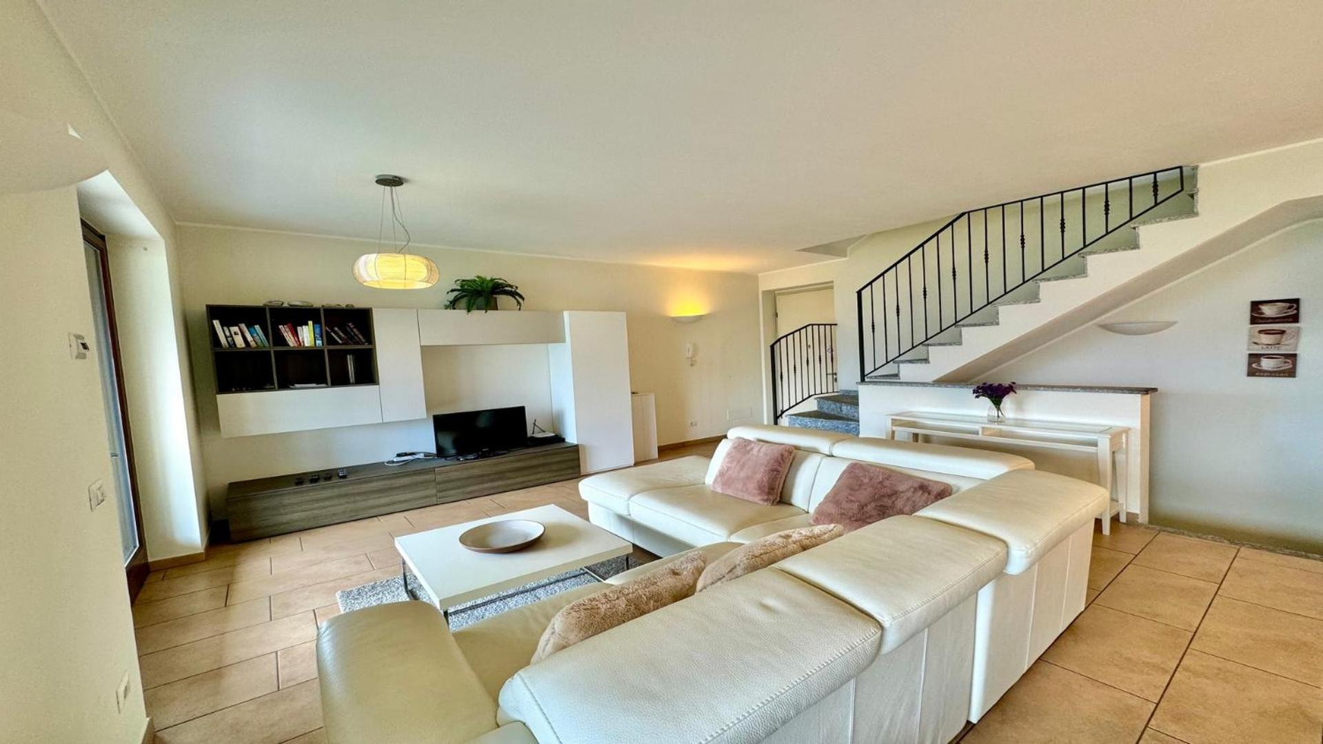 Villa Aurelia Plesio Dış mekan fotoğraf
