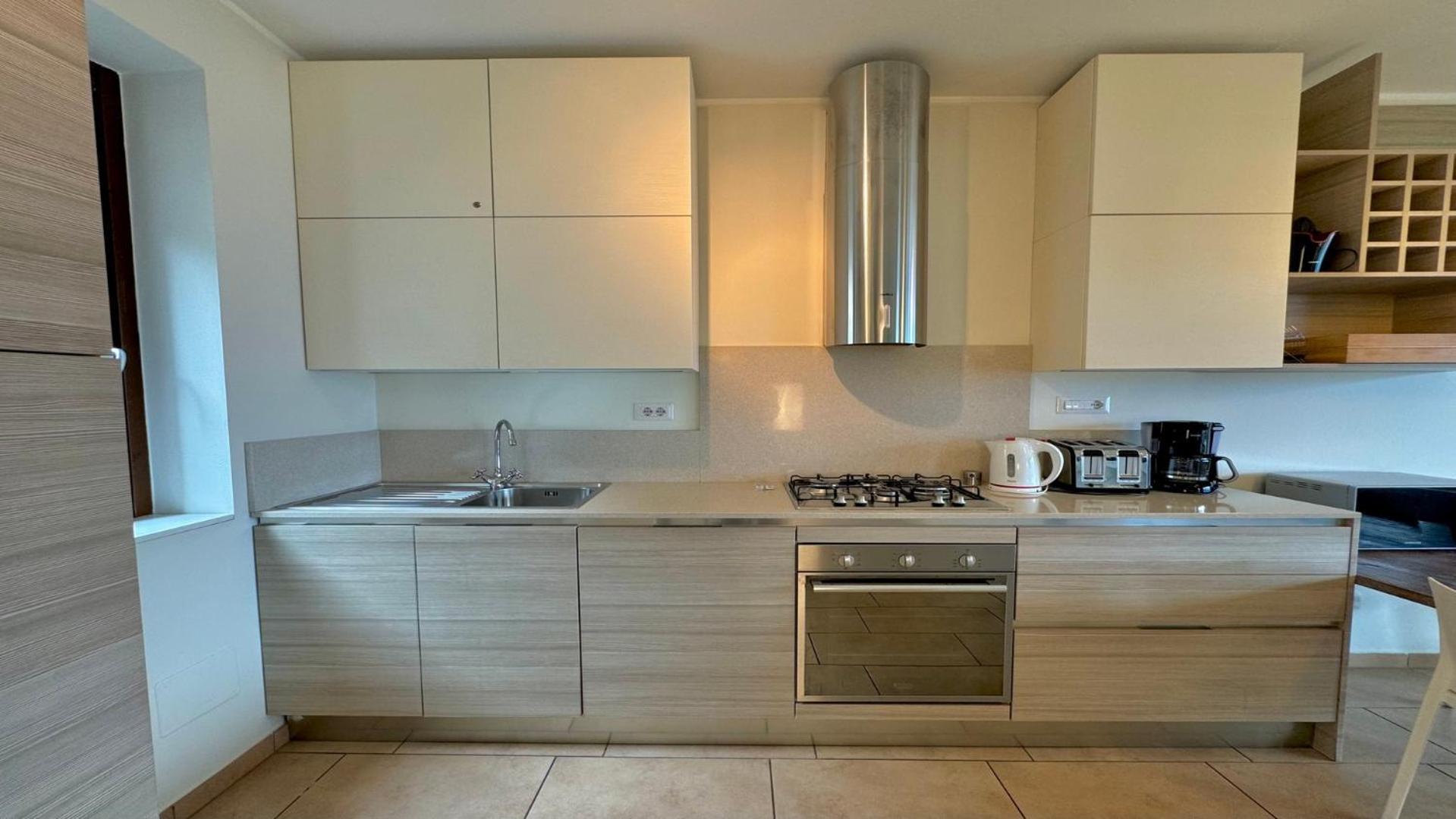 Villa Aurelia Plesio Dış mekan fotoğraf